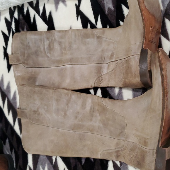 Frye Riding Boots - Picture 10 of 10